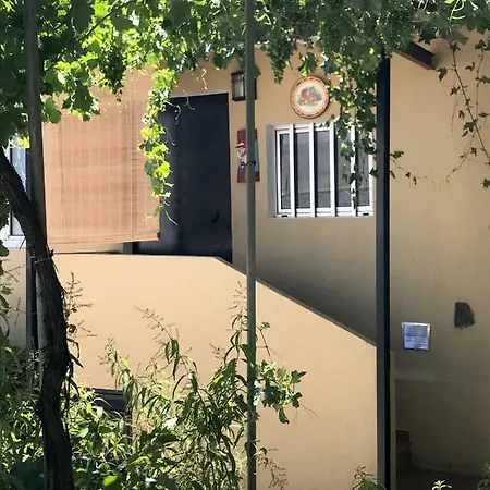Bonito Apartamento 1 *