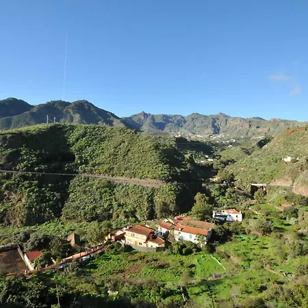 Apartment Bonito Apartamento 1 Valsequillo de Gran Canaria