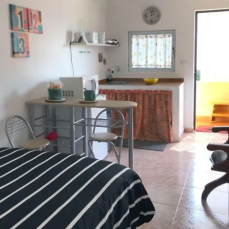 Bonito Apartamento 1 * Valsequillo de Gran Canaria