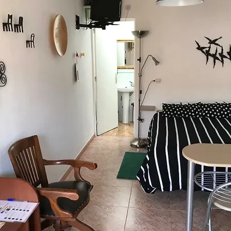 Bonito Apartamento 1