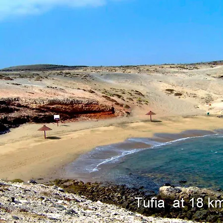 Bonito Apartamento 1 * Valsequillo de Gran Canaria