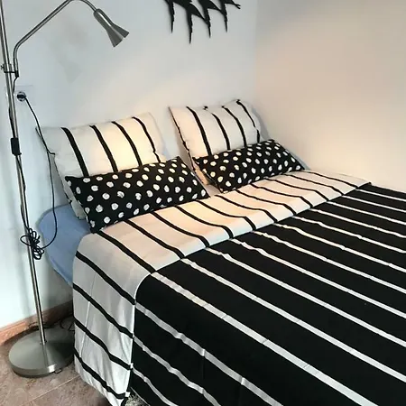 Apartamento Apartamento Valsequillo de Gran Canaria