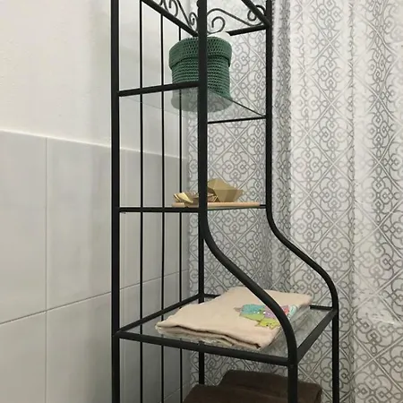 Apartamento *